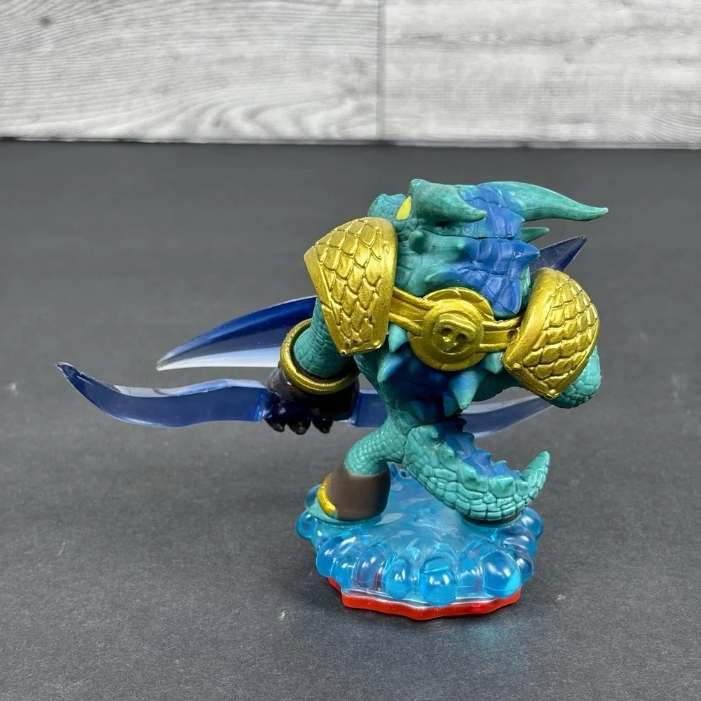 Skylanders Trap Team‎ Character Figure Snapshot - 84999888
